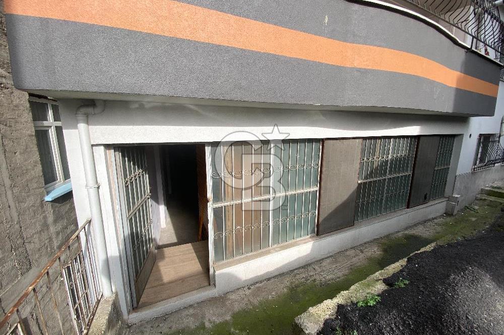 KİRALIK DÜKKAN - TRABZON ORTAHİSAR'DA