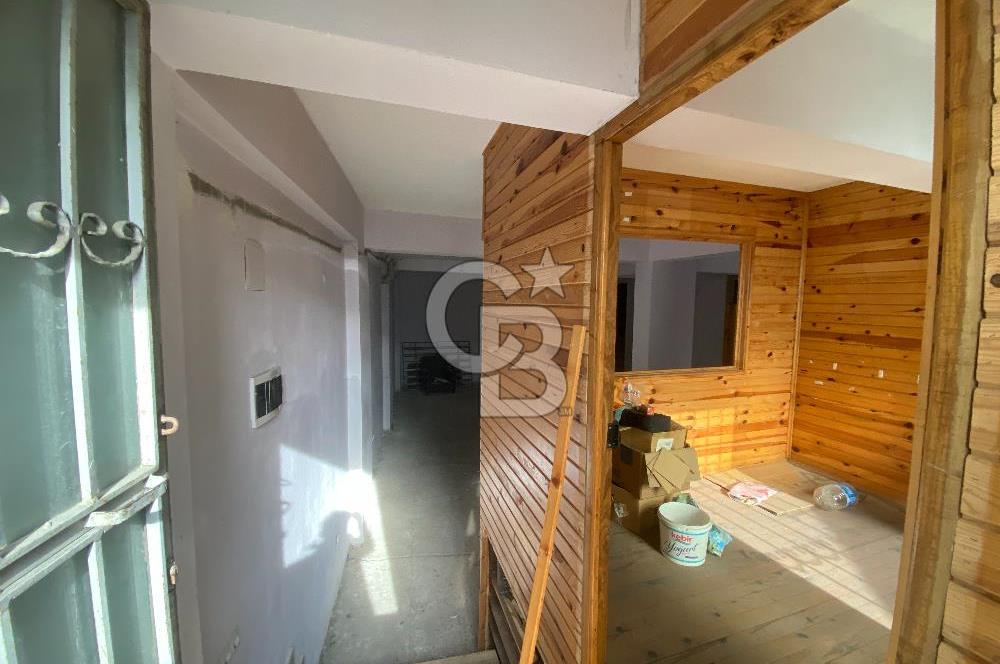 KİRALIK DÜKKAN - TRABZON ORTAHİSAR'DA