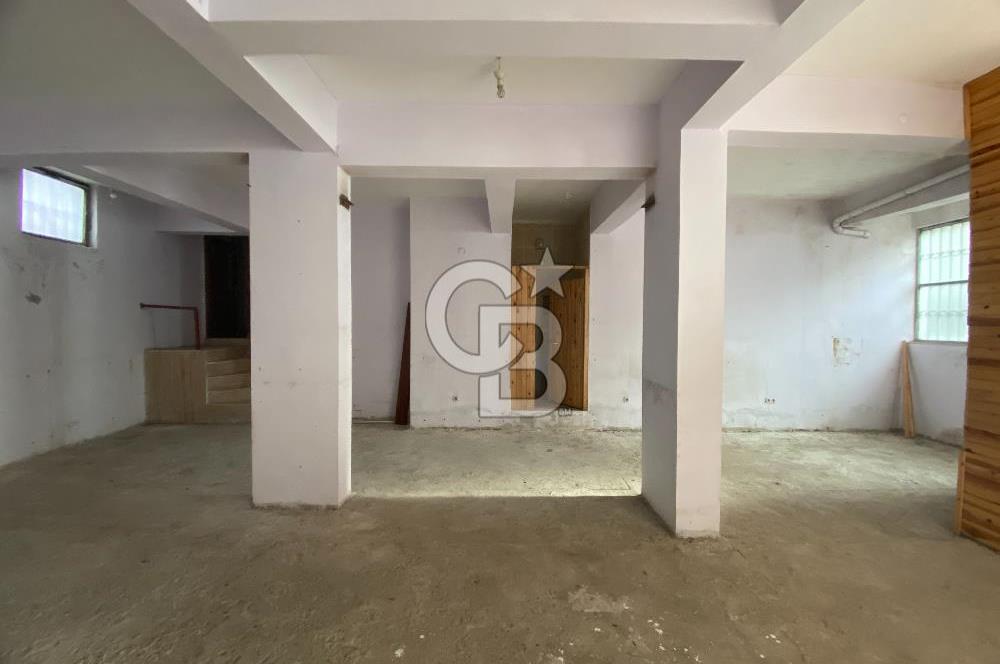 KİRALIK DÜKKAN - TRABZON ORTAHİSAR'DA