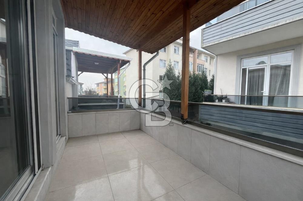 KARTEPE DERBENT MAH.SİTE İÇİ LÜKS 2+1SATILIK ÇATI DUBLEKS