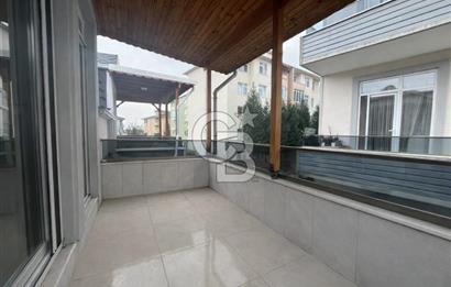 KARTEPE DERBENT MAH.SİTE İÇİ LÜKS 2+1SATILIK ÇATI DUBLEKS