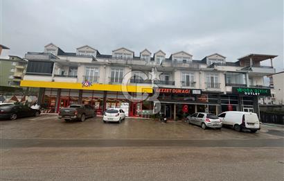 KARTEPE DERBENT MAH.SİTE İÇİ LÜKS 2+1SATILIK ÇATI DUBLEKS