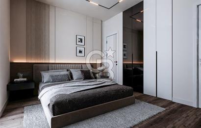 JOVEN CİTY LİFE YAŞAMKENT 1+1 DAİRELER TOPRAKTAN YATIRIM FIRSATI 