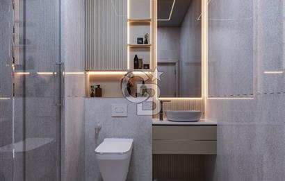 JOVEN CİTY LİFE YAŞAMKENT 1+1 DAİRELER TOPRAKTAN YATIRIM FIRSATI 