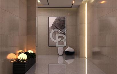 JOVEN CİTY LİFE YAŞAMKENT 1+1 DAİRELER TOPRAKTAN YATIRIM FIRSATI 