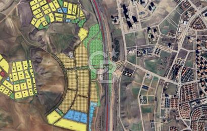 JOVEN CİTY LİFE YAŞAMKENT 1+1 DAİRELER TOPRAKTAN YATIRIM FIRSATI 