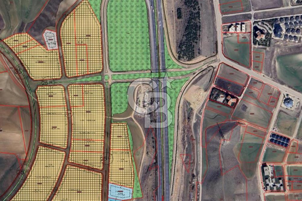 JOVEN CİTY LİFE YAŞAMKENT 1+1 DAİRELER TOPRAKTAN YATIRIM FIRSATI 