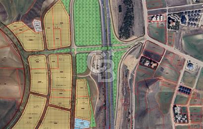 JOVEN CİTY LİFE YAŞAMKENT 1+1 DAİRELER TOPRAKTAN YATIRIM FIRSATI 