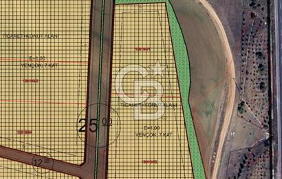 JOVEN CİTY LİFE YAŞAMKENT 1+1 DAİRELER TOPRAKTAN YATIRIM FIRSATI 