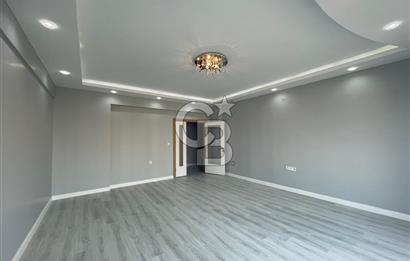 COLDWELL BANKER'den SİDELYAPARK KONUTLARI'nda 3+1 SATILIK DAİRE