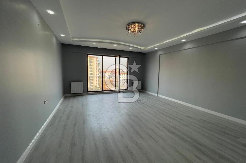 COLDWELL BANKER'den SİDELYAPARK KONUTLARI'nda 3+1 SATILIK DAİRE