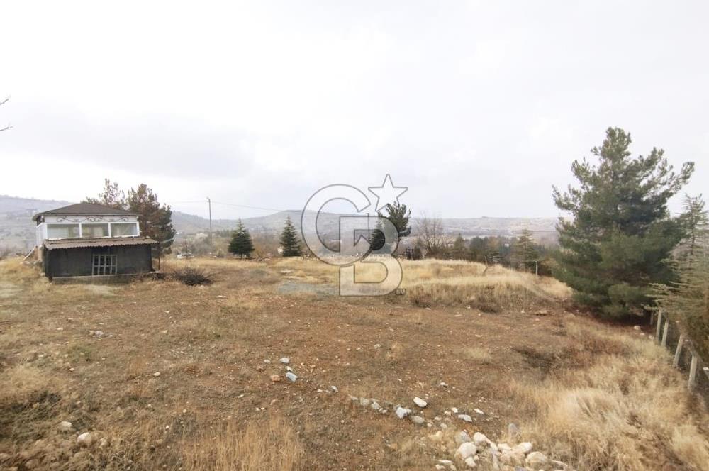 COLDWELL BANKER SAFİR'dn MULLAKASIM da VİLLA İMARLI SATILIK ARSA