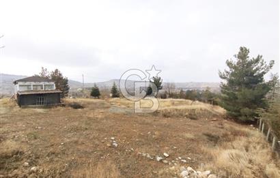 COLDWELL BANKER SAFİR'dn MULLAKASIM da VİLLA İMARLI SATILIK ARSA