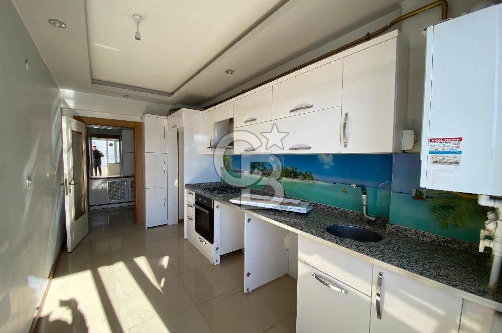 COLDWELL BANKER SAFİR'den ÇAVUŞOĞLU'nda 3+1 SATILIK LÜKS DAİRE