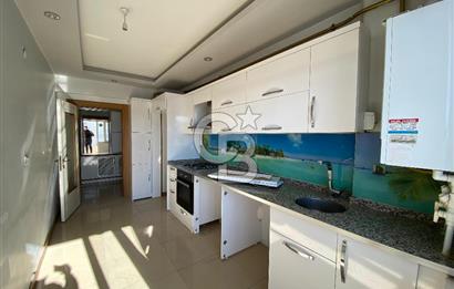 COLDWELL BANKER SAFİR'den ÇAVUŞOĞLU'nda 3+1 SATILIK LÜKS DAİRE