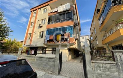 COLDWELL BANKER SAFİR'den İSKENDER MAH. EŞYALI KİRALIK DAİRE