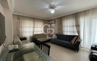 COLDWELL BANKER SAFİR'den İSKENDER MAH. EŞYALI KİRALIK DAİRE