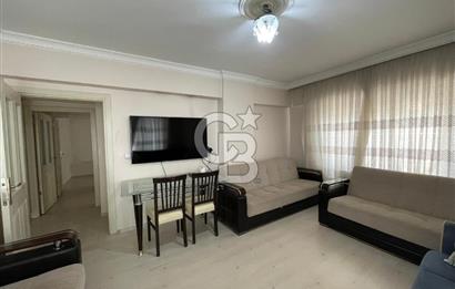 COLDWELL BANKER SAFİR'den İSKENDER MAH. EŞYALI KİRALIK DAİRE