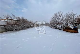 COLDWELL BANKER'den YAKINCA da VİLLA İMARLI SATILIK ARSA - 5 - 327848