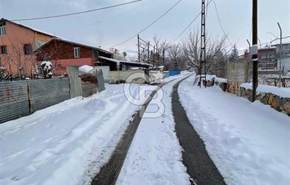 COLDWELL BANKER'den YAKINCA da VİLLA İMARLI SATILIK ARSA