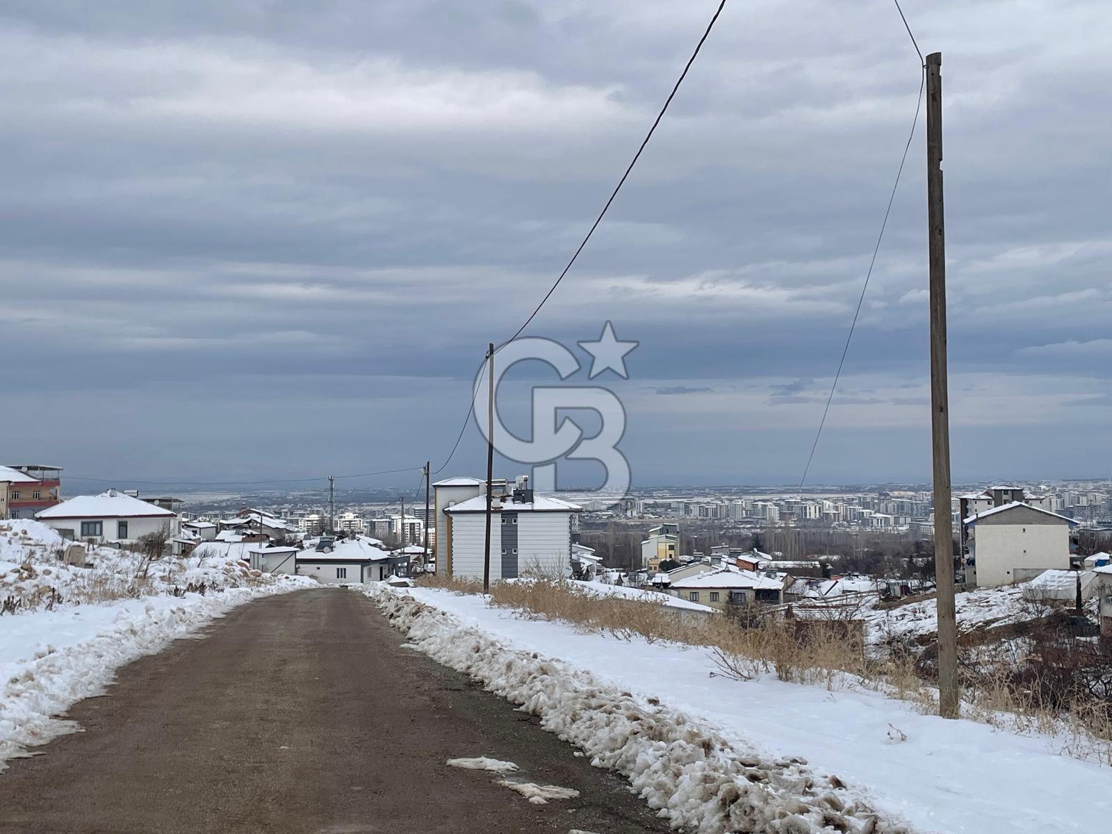 COLDWELL BANKER SAFİR'den GEDİK de VİLLA İMARLI SATILIK ARSA