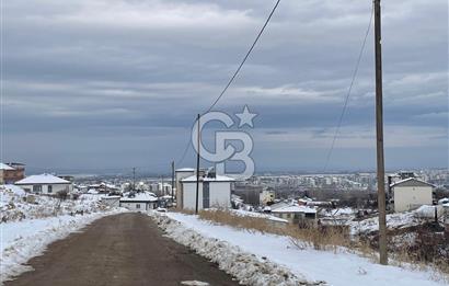 COLDWELL BANKER SAFİR'den GEDİK de VİLLA İMARLI SATILIK ARSA