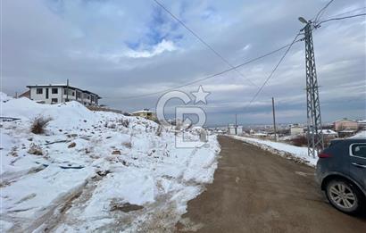 COLDWELL BANKER SAFİR'den GEDİK de VİLLA İMARLI SATILIK ARSA