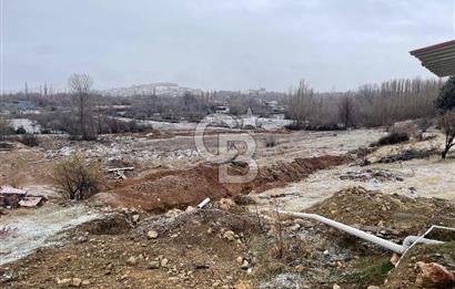 COLDWELL BANKER'den YAKINCA da 7 KAT KONUT İMARLI SATILIK ARSA