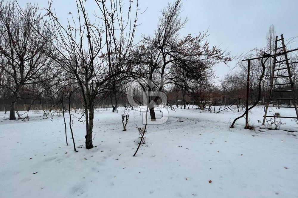 COLDWELL BANKER SAFİR'den YAKINCA da KONUT İMARLI SATILIK ARSA