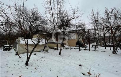 COLDWELL BANKER SAFİR'den YAKINCA da KONUT İMARLI SATILIK ARSA