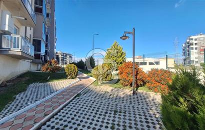 ÇANAKKALE HAMİDİYEDE SİTE İÇİ ARA KAT KİRALIK 1+1 DAİRE