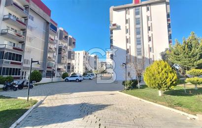 ÇANAKKALE HAMİDİYEDE SİTE İÇİ ARA KAT KİRALIK 1+1 DAİRE