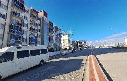 ÇANAKKALE HAMİDİYEDE SİTE İÇİ ARA KAT KİRALIK 1+1 DAİRE
