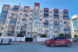 ÇANAKKALE HAMİDİYEDE SİTE İÇİ ARA KAT KİRALIK 1+1 DAİRE - 7 - 327882