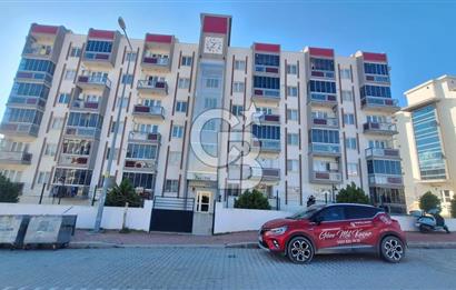 ÇANAKKALE HAMİDİYEDE SİTE İÇİ ARA KAT KİRALIK 1+1 DAİRE
