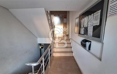 ÇANAKKALE HAMİDİYEDE SİTE İÇİ ARA KAT KİRALIK 1+1 DAİRE