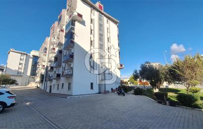 ÇANAKKALE HAMİDİYEDE SİTE İÇİ ARA KAT KİRALIK 1+1 DAİRE