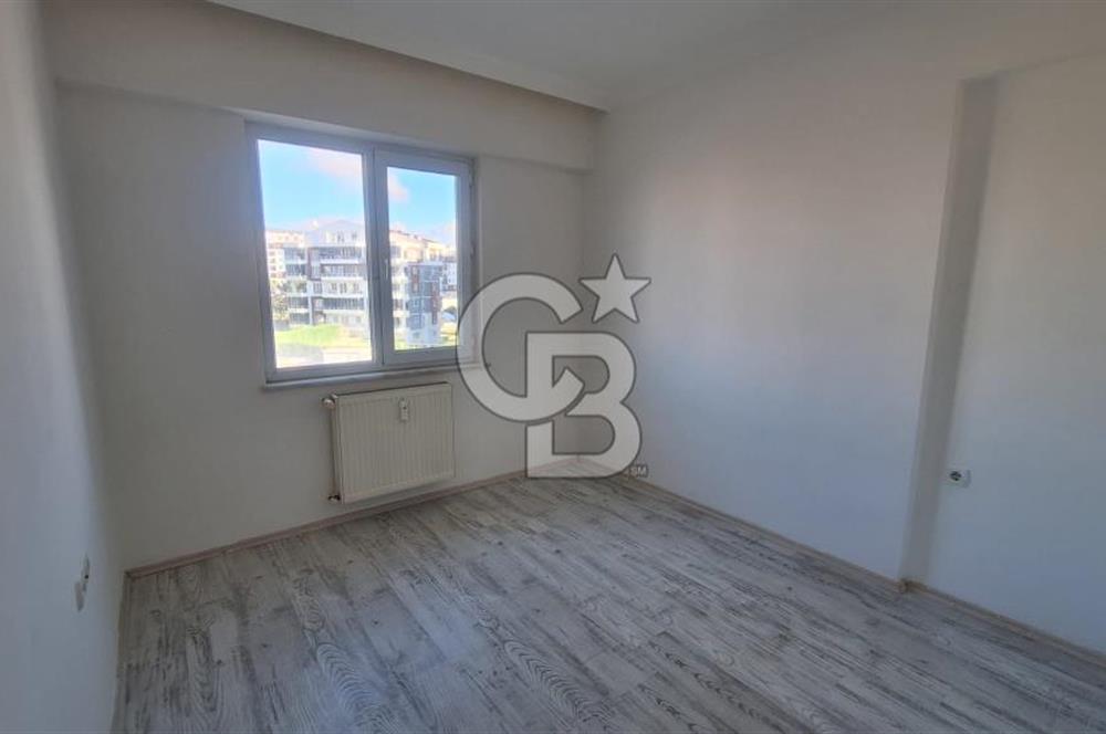 ÇANAKKALE HAMİDİYEDE SİTE İÇİ ARA KAT KİRALIK 1+1 DAİRE