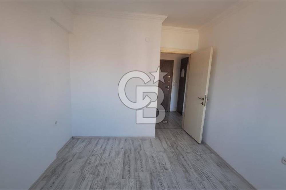 ÇANAKKALE HAMİDİYEDE SİTE İÇİ ARA KAT KİRALIK 1+1 DAİRE