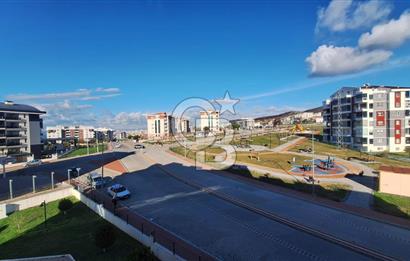 ÇANAKKALE HAMİDİYEDE SİTE İÇİ ARA KAT KİRALIK 1+1 DAİRE