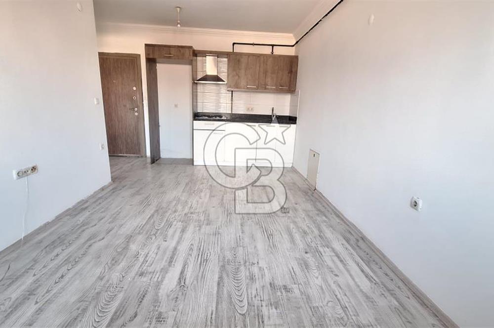 ÇANAKKALE HAMİDİYEDE SİTE İÇİ ARA KAT KİRALIK 1+1 DAİRE