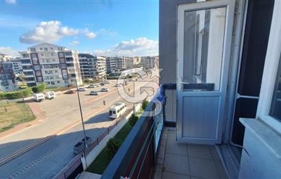 ÇANAKKALE HAMİDİYEDE SİTE İÇİ ARA KAT KİRALIK 1+1 DAİRE