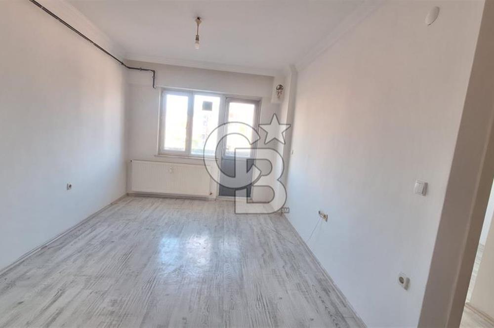 ÇANAKKALE HAMİDİYEDE SİTE İÇİ ARA KAT KİRALIK 1+1 DAİRE