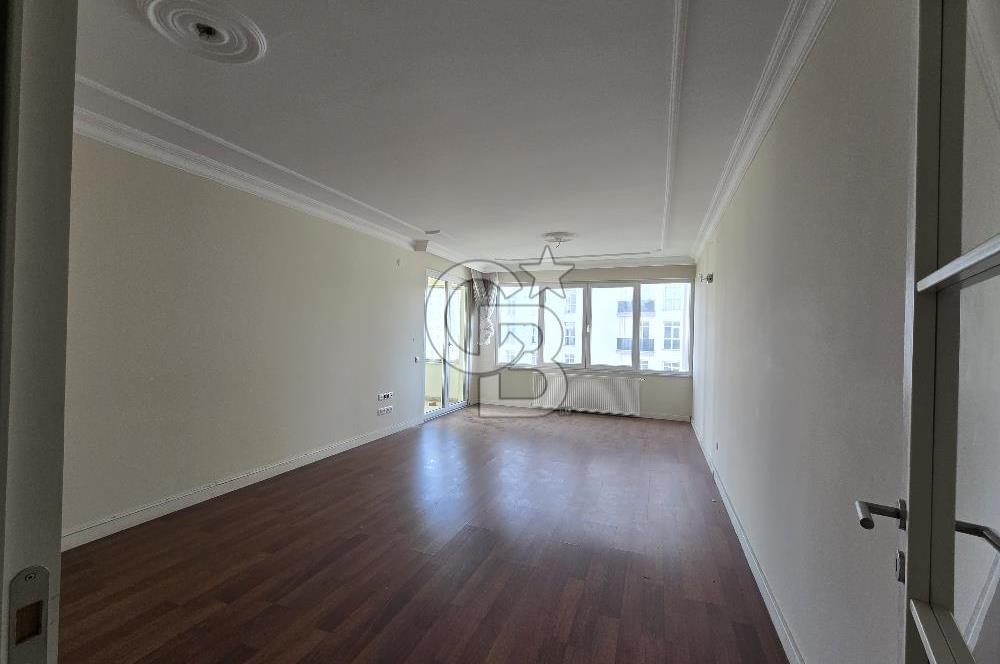 ESENKENT PARKCİTY EVLERİ ÇİFT CEPHE 2.5+1 BOŞ SATILIK DAİRE