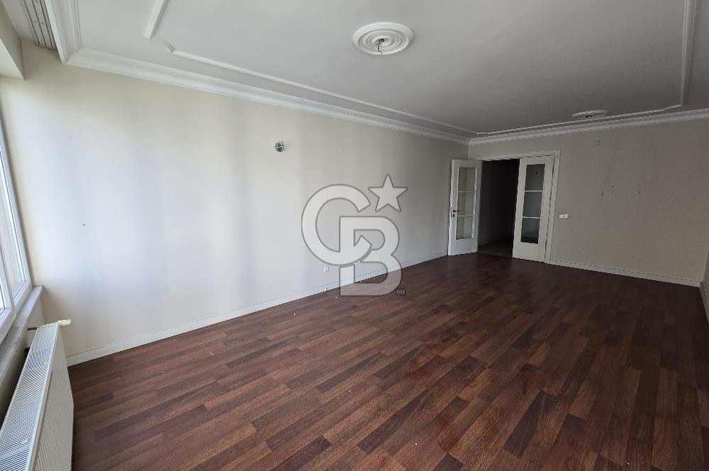 ESENKENT PARKCİTY EVLERİ ÇİFT CEPHE 2.5+1 BOŞ SATILIK DAİRE