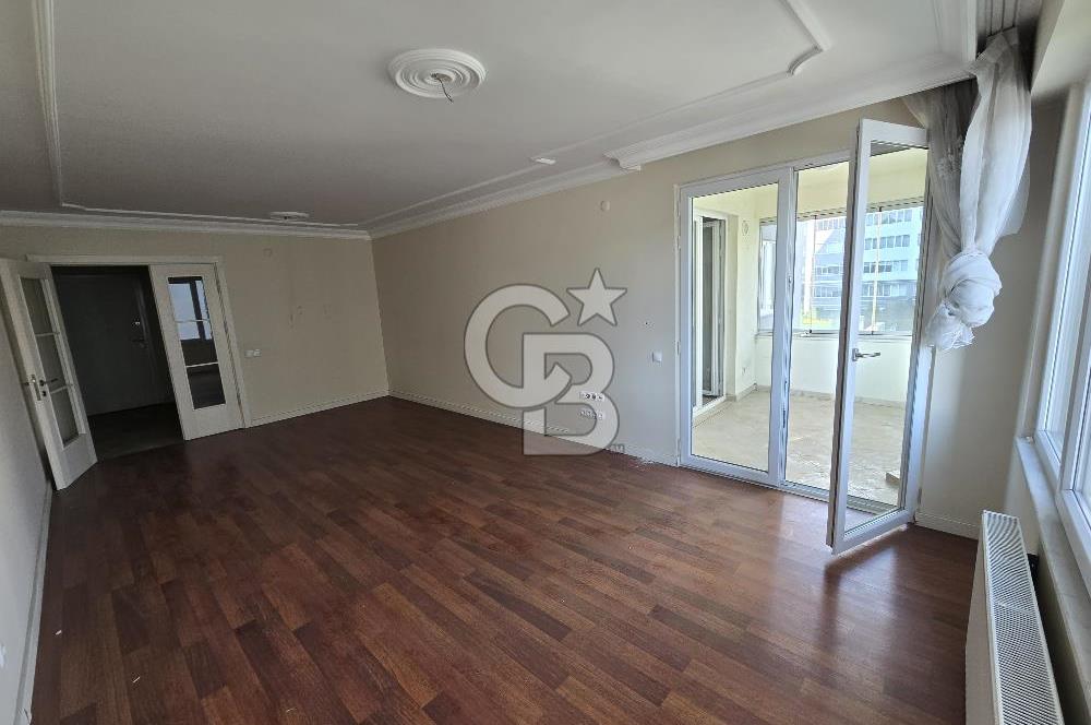 ESENKENT PARKCİTY EVLERİ ÇİFT CEPHE 2.5+1 BOŞ SATILIK DAİRE