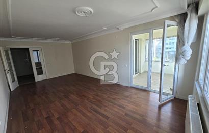 ESENKENT PARKCİTY EVLERİ ÇİFT CEPHE 2.5+1 BOŞ SATILIK DAİRE