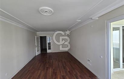 ESENKENT PARKCİTY EVLERİ ÇİFT CEPHE 2.5+1 BOŞ SATILIK DAİRE