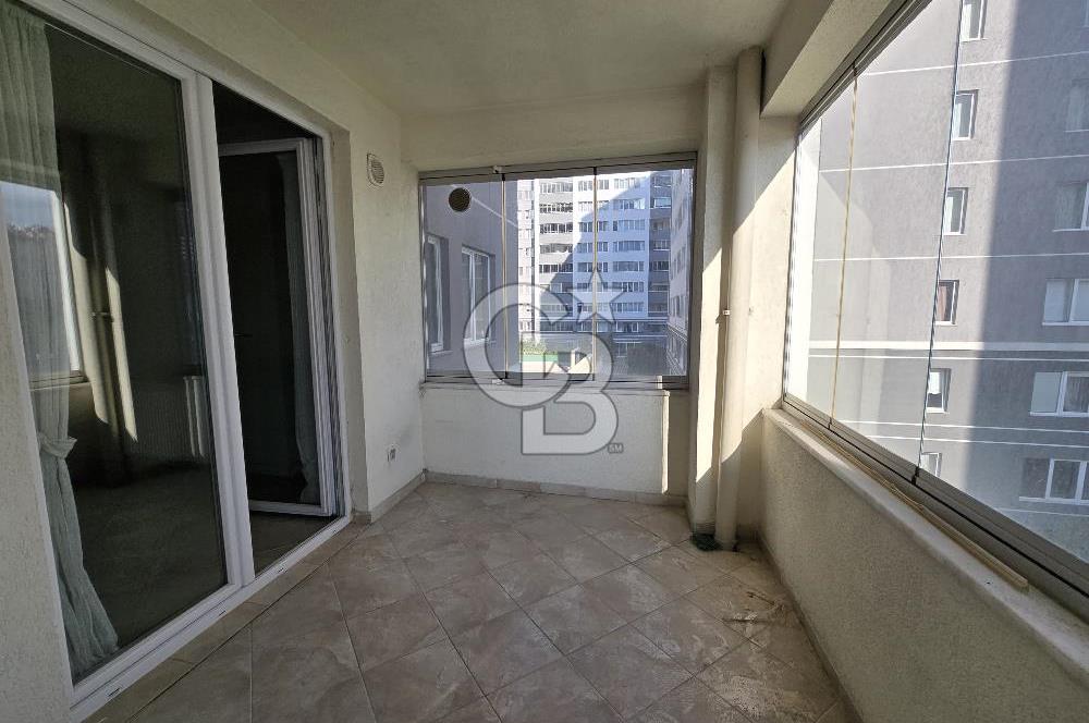 ESENKENT PARKCİTY EVLERİ ÇİFT CEPHE 2.5+1 BOŞ SATILIK DAİRE