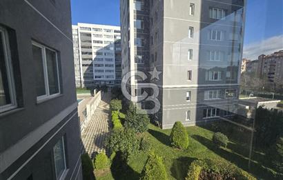 ESENKENT PARKCİTY EVLERİ ÇİFT CEPHE 2.5+1 BOŞ SATILIK DAİRE